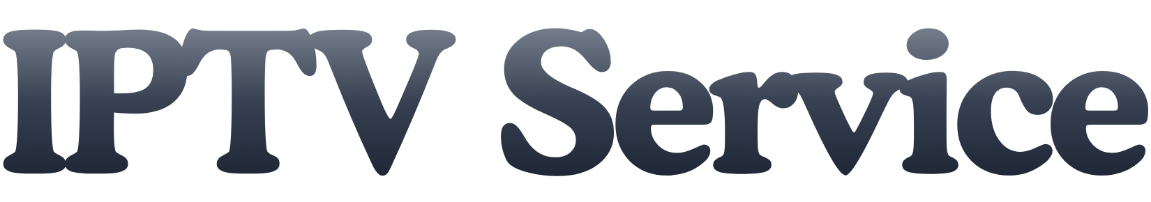 IPTV Service
